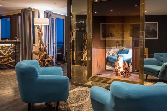 Séjour détente au bord du Léman - Wellness et demi-pension inclus 4 