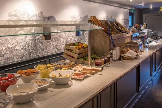 Séjour détente au bord du Léman - Wellness et demi-pension inclus 9 