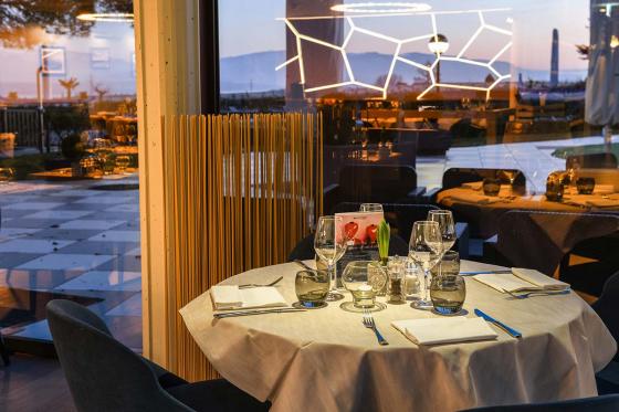 Séjour détente au bord du Léman - Wellness et petit déjeuner inclus 5 