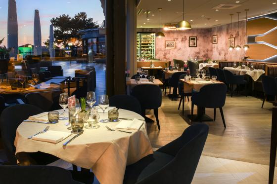 Séjour détente au bord du Léman - Wellness et petit déjeuner inclus 7 