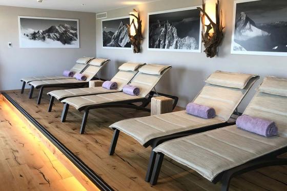 Séjour détente au bord du Léman - Wellness et petit déjeuner inclus 11 