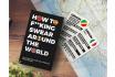 How to swear around the world - jeu de cartes 