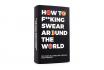 How to swear around the world - jeu de cartes 1