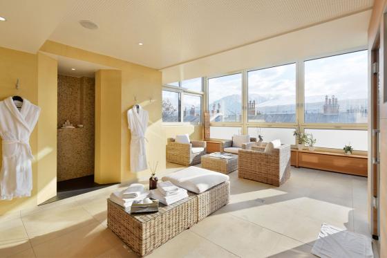 Séjour sur la Riviera - 2 nuits à l'Hôtel Astra de Vevey  