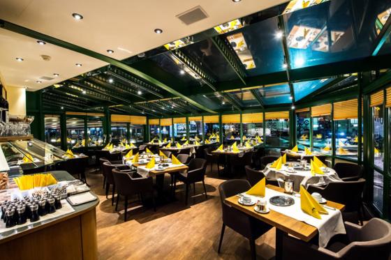 Séjour sur la Riviera - 2 nuits à l'Hôtel Astra de Vevey 5 