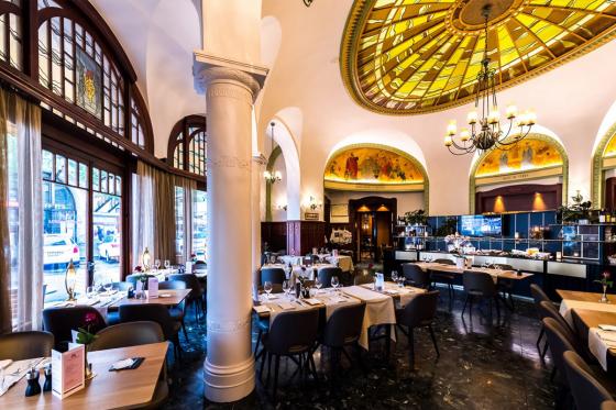 Séjour sur la Riviera - 2 nuits à l'Hôtel Astra de Vevey 7 