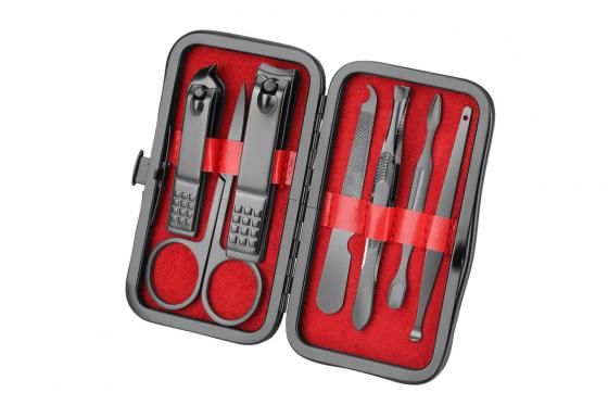Manicure-Set - für Männer  