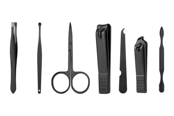Manicure-Set - für Männer 1 