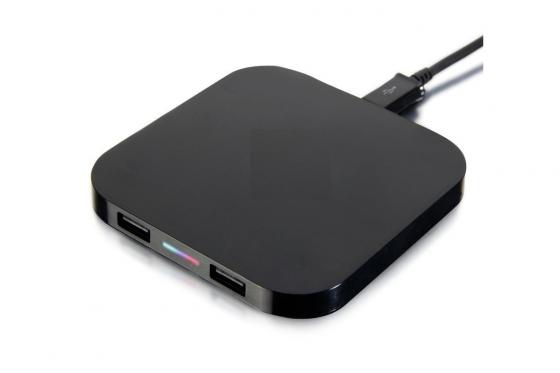 Wireless Charger - Ladestation 1 