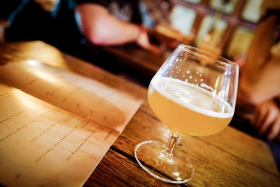  Bierverkostungs-Kurs - Bierverkostung für 2 Personen  