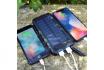 Survival Solar Powerbank - 20.000 mAh 