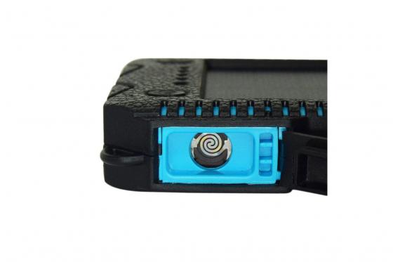 Powerbank solaire - 20.000 mAh 3 