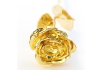 Rose en or - personnalisable 2