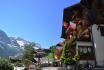 Romantik in Champéry - Übernachtung für 2 inkl. Sekt und Mahlzeit | Sommer 6