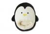 Chauffe-pieds - Pingouin 