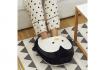 Chauffe-pieds - Pingouin 3