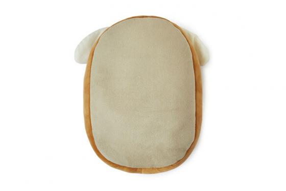 Fusswärmer - Hund 2 