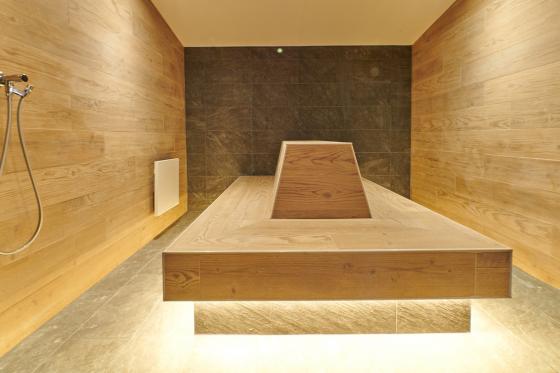 Entspannung in Champéry - Übernachtung für 2 inkl. Sekt, Abendessen und Spa | Sommer 3 