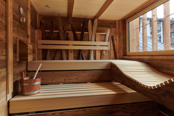 Entspannung in Champéry - Übernachtung für 2 inkl. Sekt, Abendessen und Spa | Sommer 4 