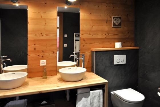 Entspannung in Champéry - Übernachtung für 2 inkl. Sekt, Abendessen und Spa | Sommer 8 