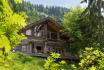 Nuit dans un chalet traditionnel - Repas du soir et petit déjeuner inclus pour 2 personnes 3