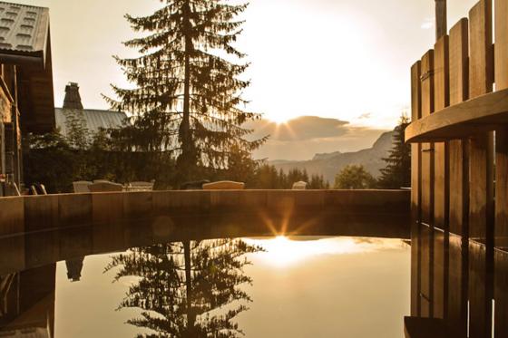 Nacht im Tipi - inklusive Frühstück und Abendessen für 2 Personen 1 
