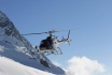 Matterhorn Helikopterflug - Matterhorn-Rundflug für 2 Personen 1