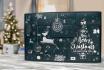 Männer Adventskalender 2020 -  mit 25 Türchen 3