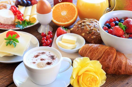 Brunch im Hotel la Prairie - Gaumenfreude für 1 Person  