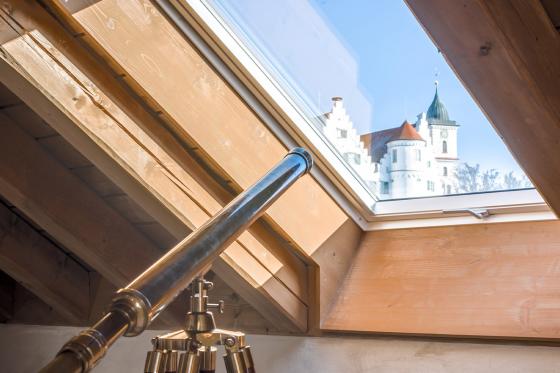 Nuit au Moyen-Âge - En chambre à thème, avec petit déjeuner pour 2 personnes 1 