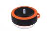 Haut-parleur Bluetooth - Orange - étanche 2