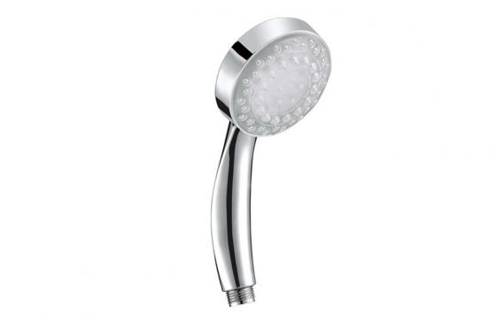 Pommeau de douche LED - 7 couleurs  2 