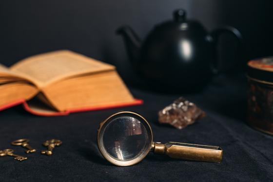 Escape Game à l'hôtel - Séjour mystère avec repas 3 plats et Everness Game pour 2 3 