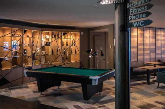 Escape Game à l'hôtel - Séjour mystère avec repas 3 plats et Everness Game pour 2 6 