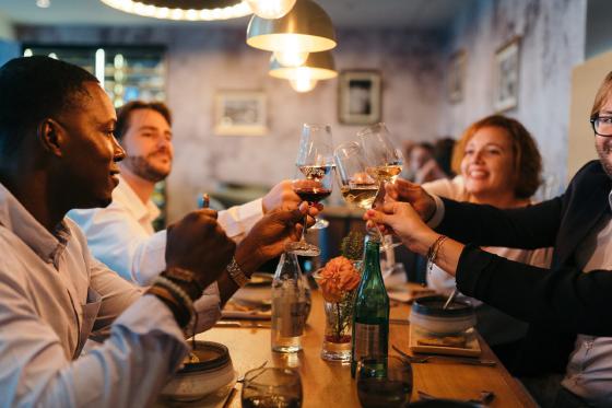 Escape Game à l'hôtel - Séjour mystère avec repas 3 plats et Everness Game pour 2 8 