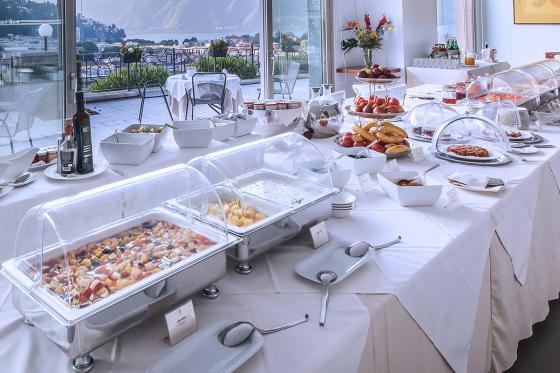 Séjour détente à Lugano - 1 nuit en Premium Suite Lake View, repas & wellness inclus | hiver 17 