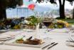 Séjour détente à Lugano - 1 nuit en Premium Suite Lake View, repas & wellness inclus | été 14