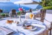 Séjour détente à Lugano - 1 nuit en Premium Suite Lake View, repas & wellness inclus | été 18