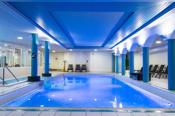 Soggiorno relax a Lugano - 1 notte in Premium Suite Lake View, pasti e wellness inclusi | estate 11 