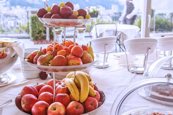 Soggiorno relax a Lugano - 1 notte in Premium Suite Lake View, pasti e wellness inclusi | estate 17 