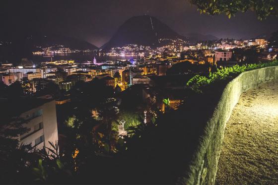 Soggiorno relax a Lugano - 1 notte in Premium Suite Lake View, pasti e wellness inclusi | estate 20 