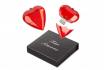 Coeur USB - 16 GB - personnalisable 