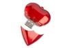 Coeur USB - 16 GB - personnalisable 1