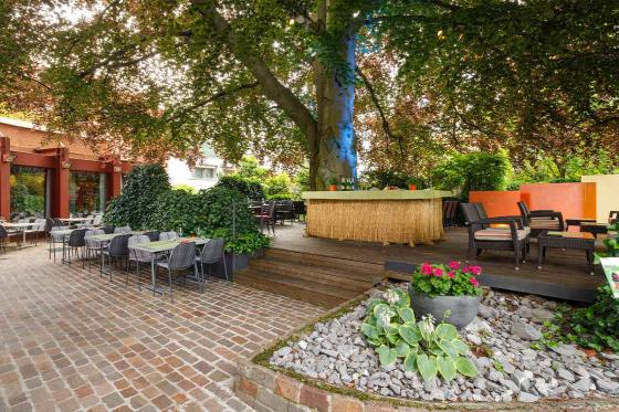 Sonntagsbrunch  - mit Prosecco à discrétion für 2 Personen 4 