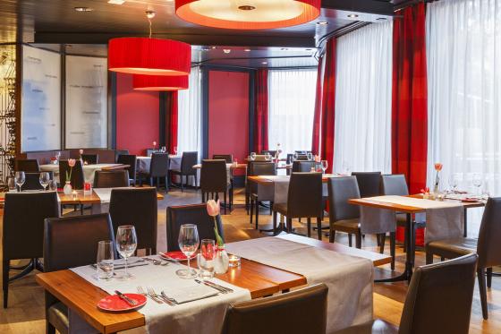 Sonntagsbrunch  - mit Prosecco à discrétion für 2 Personen 5 