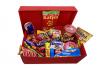 Snack box - pour les gourmands 