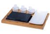 Hot Stone Steak Set - set di 7 pezzi  2