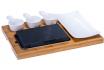 Hot Stone Steak Set - set di 7 pezzi  3