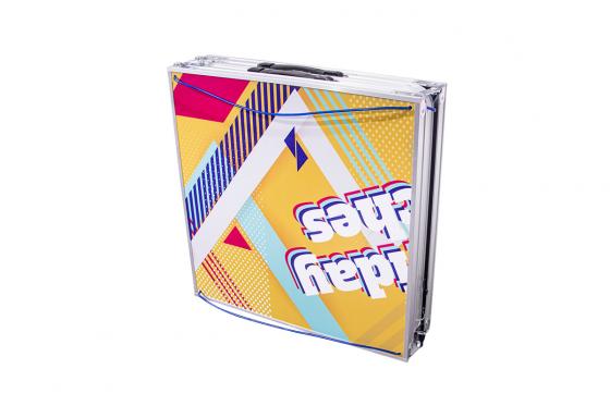 Table de beer pong - IT'S FRIDAY BITCHES 1 