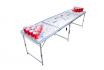 Beer Pong Tisch - Hockey 